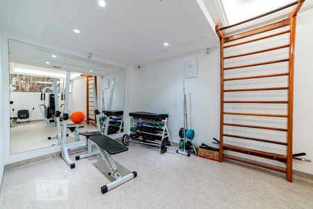 Apartamento à venda com 90m², 3 quartos e 1 vagaÁrea Comum - Academia