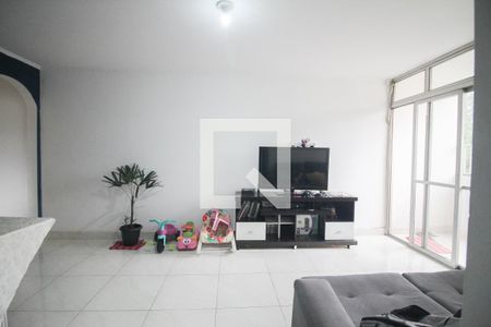 Apartamento à venda com 90m², 3 quartos e 1 vagasala