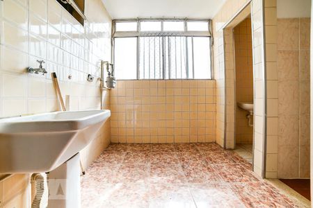 Apartamento à venda com 90m², 3 quartos e 1 vagaÁrea de Serviço