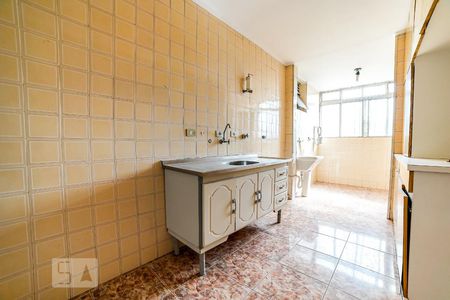 Apartamento à venda com 90m², 3 quartos e 1 vagaCozinha