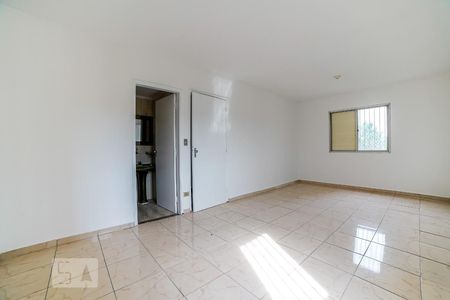 Quarto 1 Suíte de apartamento à venda com 3 quartos, 90m² em Barro Branco (zona Norte), São Paulo
