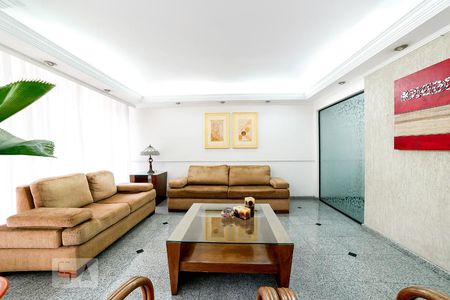 Apartamento à venda com 90m², 3 quartos e 1 vagaÁrea Comum - Hall de Entrada