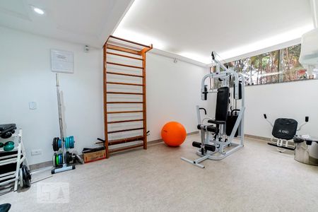 Apartamento à venda com 90m², 3 quartos e 1 vagaÁrea Comum - Academia