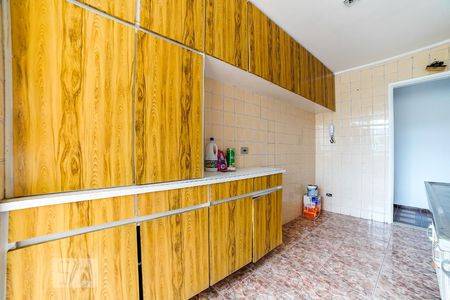 Apartamento à venda com 90m², 3 quartos e 1 vagaCozinha