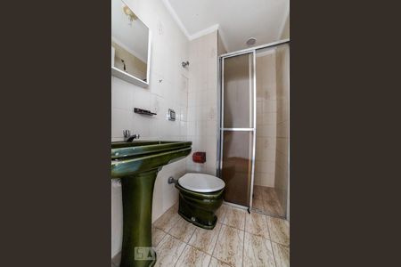 Apartamento à venda com 90m², 3 quartos e 1 vagaBanheiro