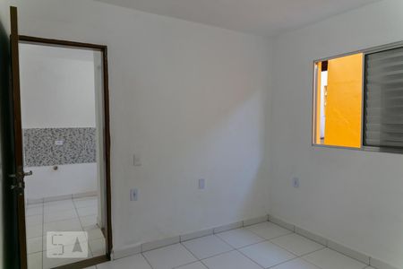 Sala/Quarto de casa para alugar com 1 quarto, 18m² em Sacomã, São Paulo
