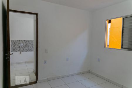 Sala/Quarto de casa para alugar com 1 quarto, 18m² em Sacomã, São Paulo