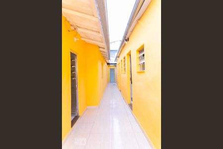 Casa para alugar com 18m², 1 quarto e sem vagaÁrea comum