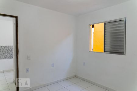 Sala/Quarto de casa para alugar com 1 quarto, 18m² em Sacomã, São Paulo