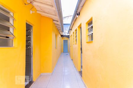 Casa para alugar com 18m², 1 quarto e sem vagaÁrea comum