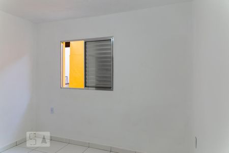 Sala/Quarto de casa para alugar com 1 quarto, 18m² em Sacomã, São Paulo
