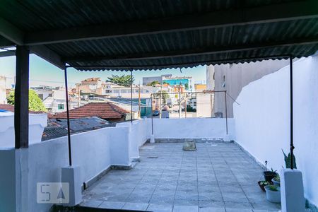 Casa para alugar com 18m², 1 quarto e sem vagaÁrea comum - Lavanderia