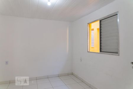 Sala/Quarto de casa para alugar com 1 quarto, 18m² em Sacomã, São Paulo