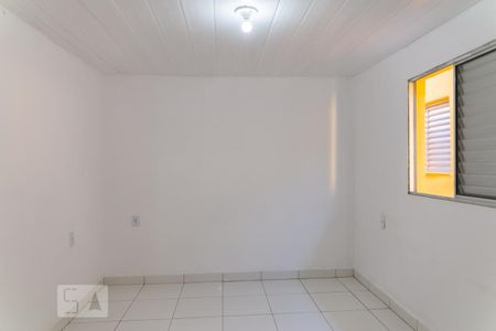 Sala/Quarto de casa para alugar com 1 quarto, 18m² em Sacomã, São Paulo
