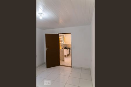 Sala/Quarto de casa para alugar com 1 quarto, 18m² em Sacomã, São Paulo