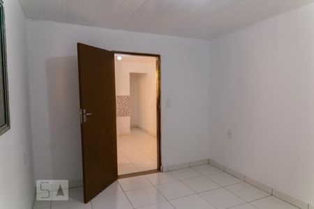 Sala/Quarto de casa para alugar com 1 quarto, 18m² em Sacomã, São Paulo