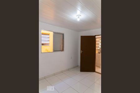 Sala/Quarto de casa para alugar com 1 quarto, 18m² em Sacomã, São Paulo
