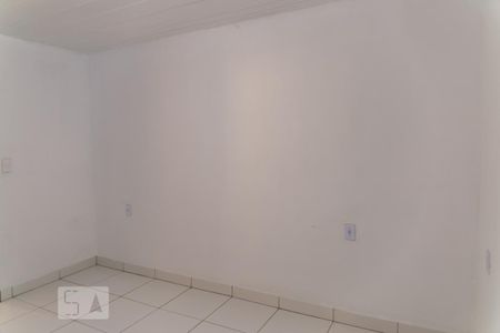Sala/Quarto de casa para alugar com 1 quarto, 18m² em Sacomã, São Paulo