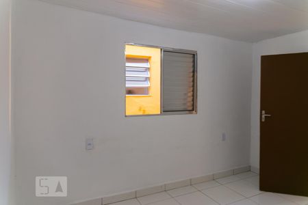 Sala/Quarto de casa para alugar com 1 quarto, 18m² em Sacomã, São Paulo
