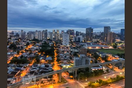 Apartamento à venda com 70m², 1 quarto e 2 vagas Apartamento à venda com 70m², 1 quarto e 2 vagasVista