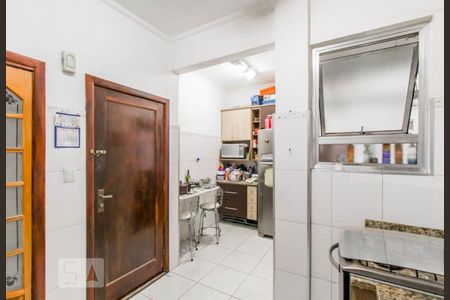 Apartamento à venda com 70m², 1 quarto e sem vagaCozinha