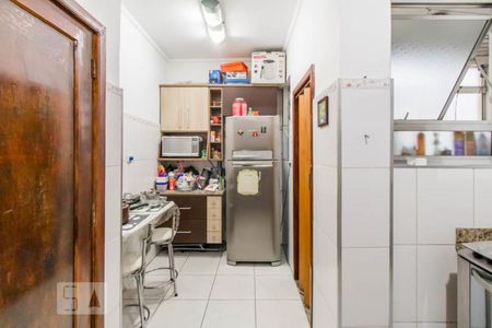 Apartamento à venda com 70m², 1 quarto e sem vagaCozinha