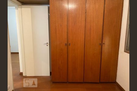 Quarto de apartamento para alugar com 1 quarto, 45m² em Bela Vista, São Paulo