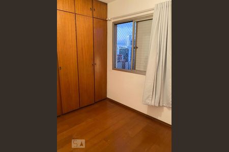 Quarto de apartamento para alugar com 1 quarto, 45m² em Bela Vista, São Paulo
