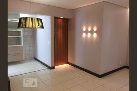 Apartamento para alugar com 2 quartos, 60m² em Norte (águas Claras), Brasília