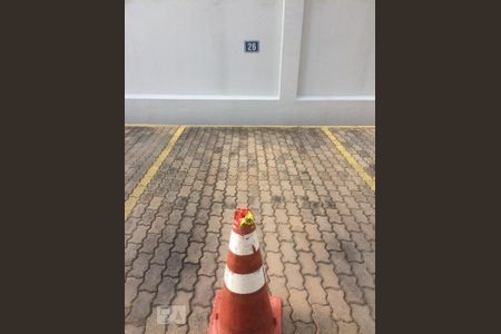 Apartamento para alugar com 60m², 2 quartos e 1 vaga