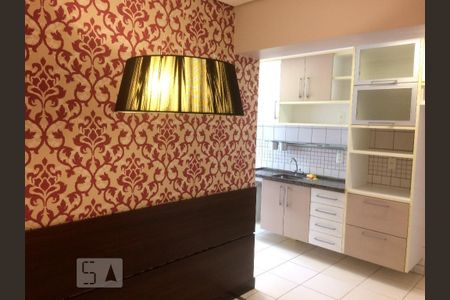 Apartamento para alugar com 2 quartos, 60m² em Norte (águas Claras), Brasília