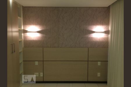 Apartamento para alugar com 2 quartos, 60m² em Norte (águas Claras), Brasília