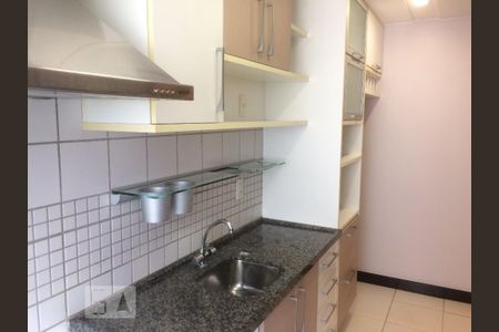 Apartamento para alugar com 2 quartos, 60m² em Norte (águas Claras), Brasília