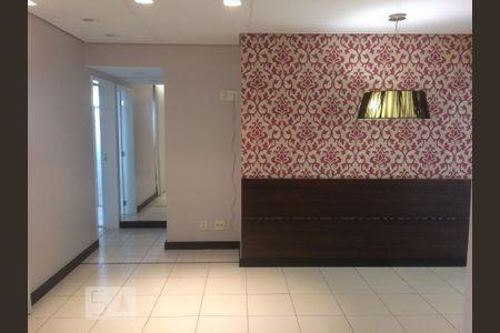 Apartamento para alugar com 2 quartos, 60m² em Norte (águas Claras), Brasília