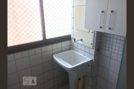 Apartamento para alugar com 60m², 2 quartos e 1 vaga