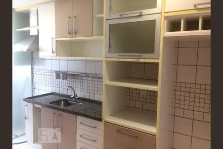 Apartamento para alugar com 2 quartos, 60m² em Norte (águas Claras), Brasília
