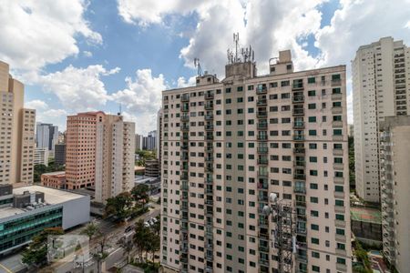 Apartamento para alugar com 65m², 2 quartos e 1 vagaVista da Sala