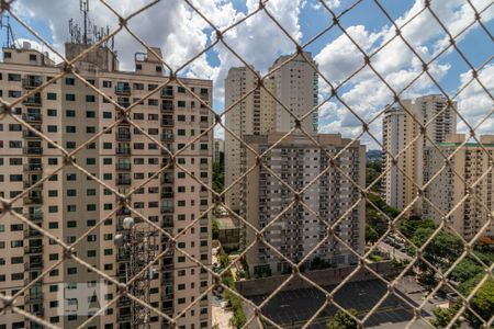 Apartamento para alugar com 65m², 2 quartos e 1 vagaVista do Quarto 1