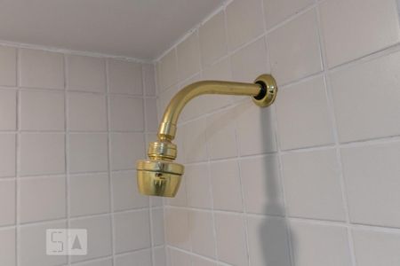 Apartamento para alugar com 65m², 2 quartos e 1 vagaDetalhe do Banheiro