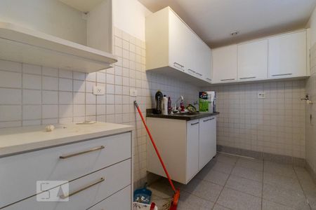 Apartamento para alugar com 65m², 2 quartos e 1 vagaCozinha