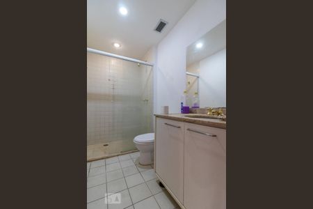 Apartamento para alugar com 65m², 2 quartos e 1 vagaBanheiro