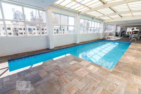 Apartamento para alugar com 65m², 2 quartos e 1 vagaÁrea Comum: Piscina