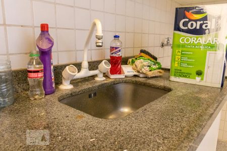 Apartamento para alugar com 65m², 2 quartos e 1 vagaDetlahe da Cozinha
