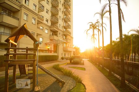 Apartamento à venda com 40m², 1 quarto e 1 vaga Apartamento à venda com 40m², 1 quarto e 1 vagaPlayground