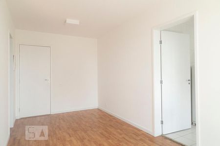 Sala de apartamento à venda com 1 quarto, 40m² em Vila Pompéia, São Paulo