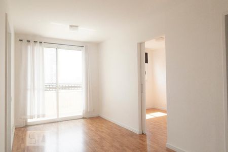 Sala de apartamento à venda com 1 quarto, 40m² em Vila Pompéia, São Paulo