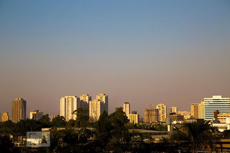 Vista de apartamento à venda com 1 quarto, 40m² em Vila Pompéia, São Paulo