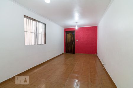 Sala de apartamento à venda com 2 quartos, 76m² em Jardim Guarulhos, Guarulhos