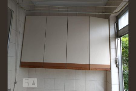 Apartamento à venda com 52m², 2 quartos e 1 vagaÁrea de Serviço