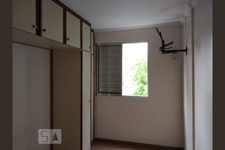 Quarto 1 de apartamento à venda com 2 quartos, 52m² em Jardim Celeste, São Paulo